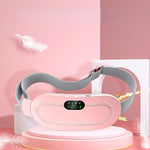 LunaEase™ – Ceinture chauffante & massante menstruelle 🌙